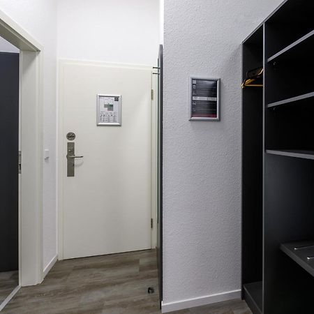 Royale Apartaments Central City Cologne Exterior photo