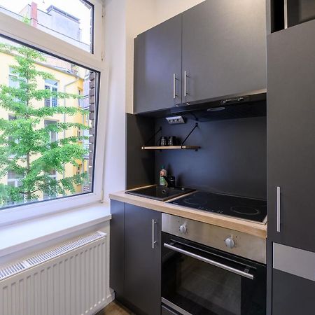 Royale Apartaments Central City Cologne Exterior photo