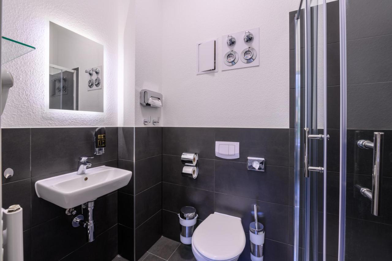 Royale Apartaments Central City Cologne Exterior photo
