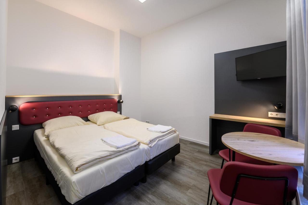 Royale Apartaments Central City Cologne Exterior photo
